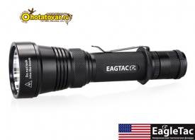 Подствольный тактический фонарь EagleTac S200C2 (915 люмен)