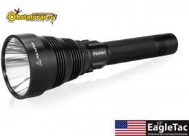 Профессиональный поисковый фонарь EagleTac MX25L2T (2210 люмен)