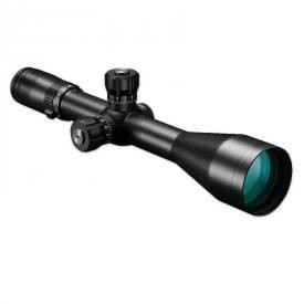 Elite Tactical 3.5-21X50 Elite Tactical M, G2Dmr. 1 Mil First Focal Plane Reticle, 34Mm