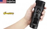 Профессиональный поисковый фонарь EagleTac MX25L4 (2210 люмен)