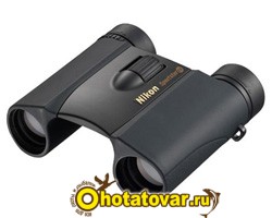 Бинокль NIKON SportStar EX 10x25 DCF