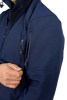 Куртка WerWolf Рейнджер ткань Softshell цвет синий 