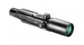 Yp 4-12x42 Laser Rangefinder Riflescope (Metric Turrets)