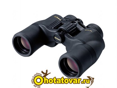 Бинокль Nikon ACULON A211 10x42
