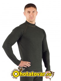 Термобелье мужское для холодной погоды Lasting - футболка SWU и штаны JWP