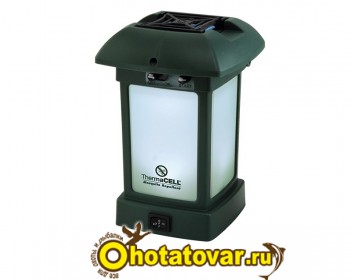 Антимоскитный прибор ThermaCELL Outdoor Lantern