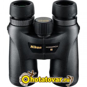 Бинокль Nikon MONARCH 7 10x42