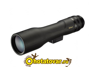 Подзорная труба Nikon Prostaff 3 16-48x60