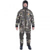 Демисезонный костюм ХСН «Tracker II (-15)» SHIELD-TEX® KEVLAR® Forest до -15°С