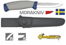 Нож Mora Craftline High Q Allround
