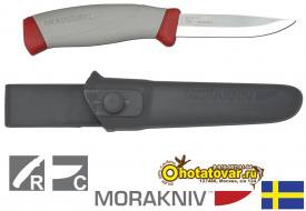 Нож Mora Craftline High Q Allround Carbon
