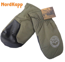 Рукавицы NordKapp Bergen Gloves