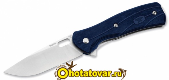Нож BUCK VANTAGE SELECT (cat.3214)