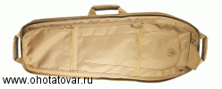 Чехол-рюкзак Leapers UTG на одно плечо, полиэстр,86x35,5 см, цвет 