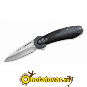 Нож BUCK REVEL (cat.3539)