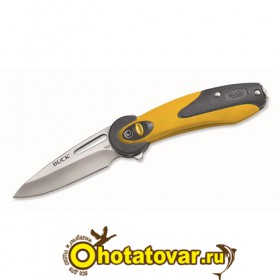 Нож BUCK REVEL (cat.3565)