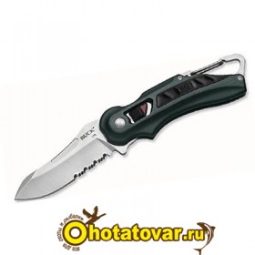 Нож BUCK FLASHPOINT (cat.3557)