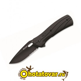 Нож BUCK VANTAGE FORCE SELECT (cat.3672)