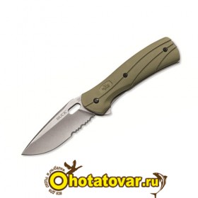 Нож BUCK VANTAGE FORCE SELECT (cat.6257) 
