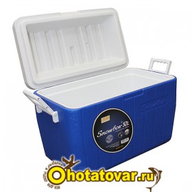Контейнер изотермический CW Snowbox 52 L