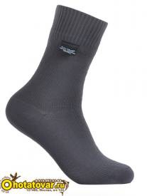 Непромокаемые носки с мембраной DexShell Coolvent Lite