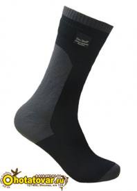 Водонепроницаемые носки с мембраной DexShell Coolvent new