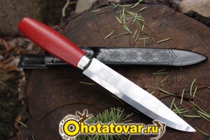 Нож Morakniv Classic № 3 углеродистая сталь