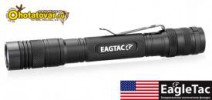 Компактный тактический фонарь EagleTac D25A2 (318 люмен)