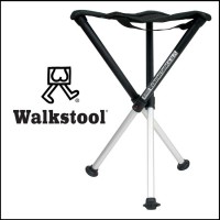 Стул-тренога Walkstool Comfort 55 XL (Швеция)