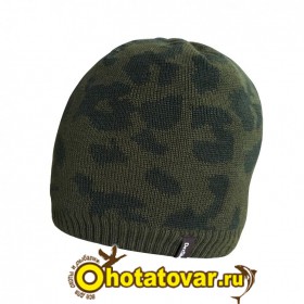 Водонепроницаемая шапка DexShell Camouflage Hat