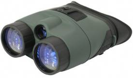 Бинокли ночного видения Tracker 3x42 (25028) Yukon